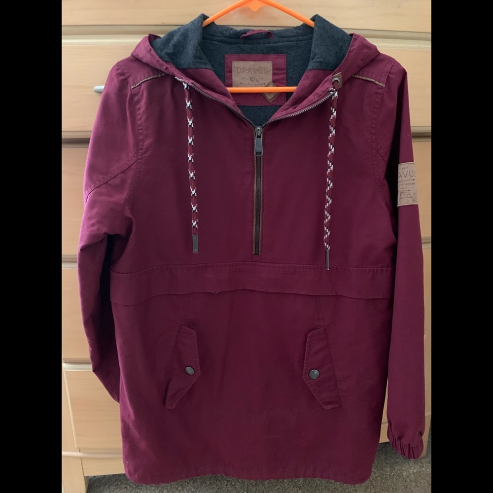 Dravus Hoodie